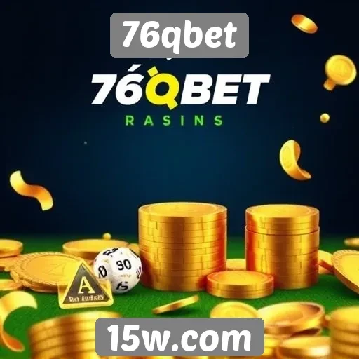 Comparação de bônus oferecidos no 76qbet