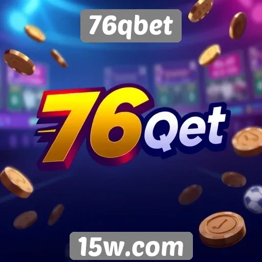 Novas funcionalidades lançadas na plataforma 76qbet