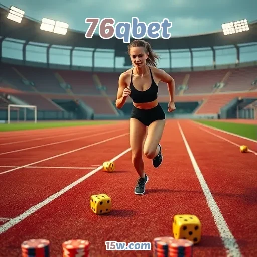76qbet: A Revolução dos Jogos Online Que Você Esperava