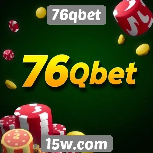 Promoções e bônus disponíveis no 76qbet