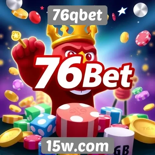 76qbet oferece novas opções de jogos online