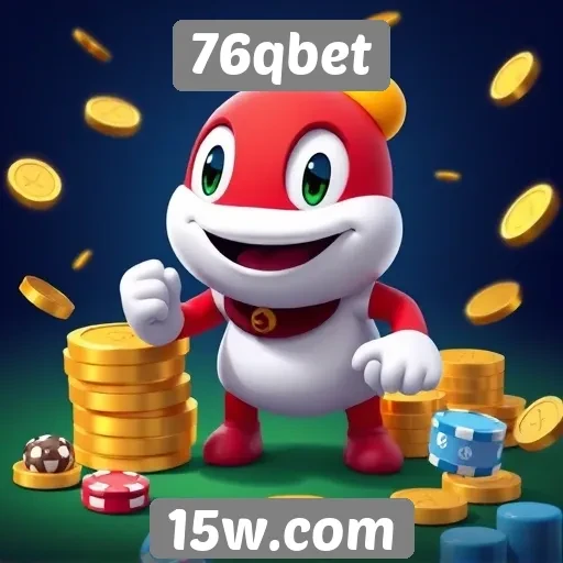 Análise das promoções disponíveis no site 76qbet