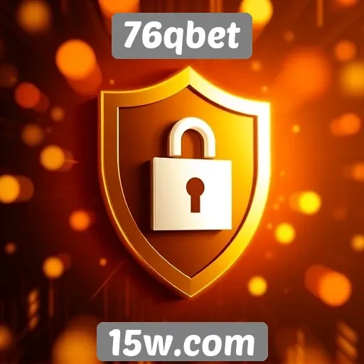 Avaliação da segurança em transações no 76qbet