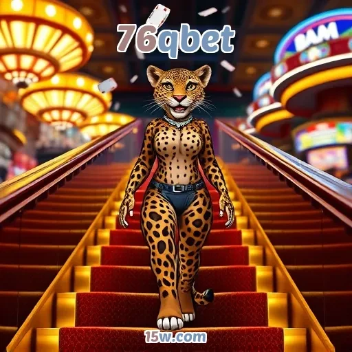 76qbet: Apostas e Emoção em Eventos Esportivos do Brasil