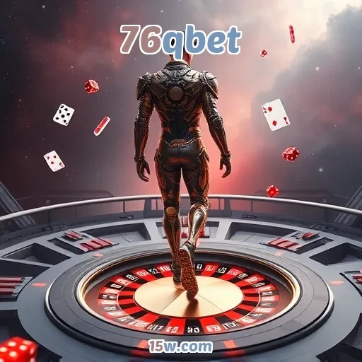 76qbet: O Que Torna o Programa VIP Tão Especial?